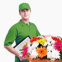 Доставка цветов в Барнаул